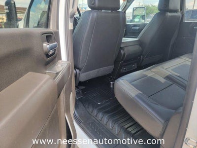 2023 Chevrolet Silverado 2500 HD WT