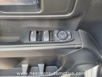 2023 Chevrolet Silverado 2500 HD WT