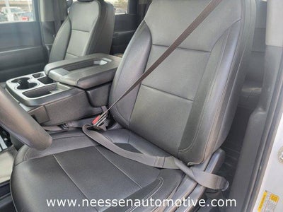 2023 Chevrolet Silverado 2500 HD WT