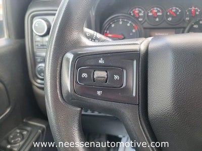 2023 Chevrolet Silverado 2500 HD WT