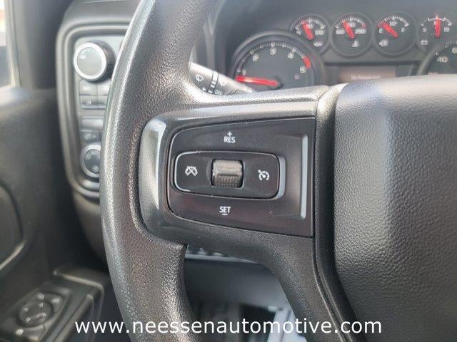 2023 Chevrolet Silverado 2500 HD WT