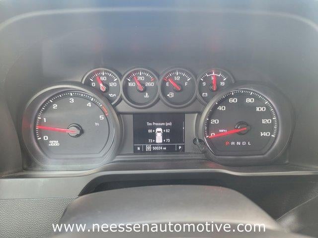 2023 Chevrolet Silverado 2500 HD WT