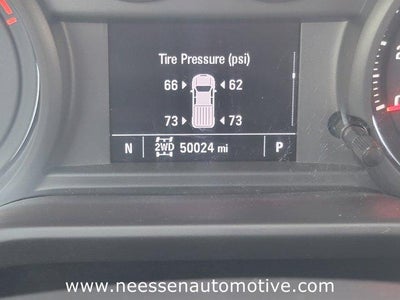 2023 Chevrolet Silverado 2500 HD WT