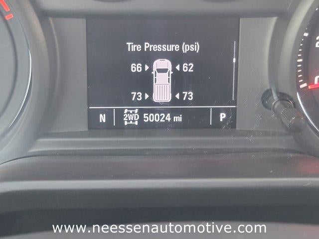 2023 Chevrolet Silverado 2500 HD WT