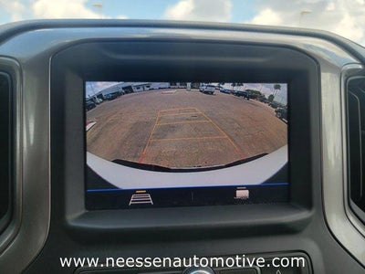 2023 Chevrolet Silverado 2500 HD WT