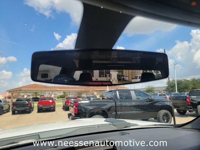 2023 Chevrolet Silverado 2500 HD WT