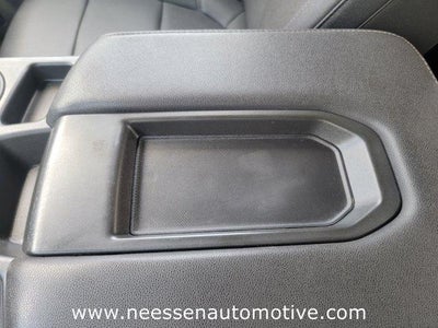 2023 Chevrolet Silverado 2500 HD WT