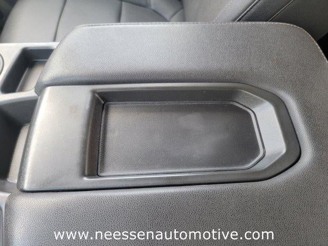 2023 Chevrolet Silverado 2500 HD WT