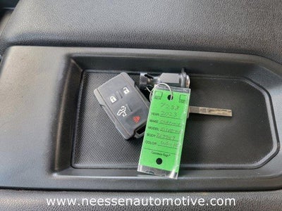 2023 Chevrolet Silverado 2500 HD WT