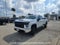 2023 Chevrolet Silverado 2500 HD WT