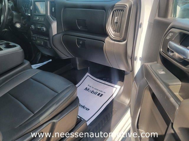 2023 Chevrolet Silverado 2500 HD WT