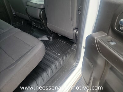 2025 Chevrolet Silverado 3500 HD WT