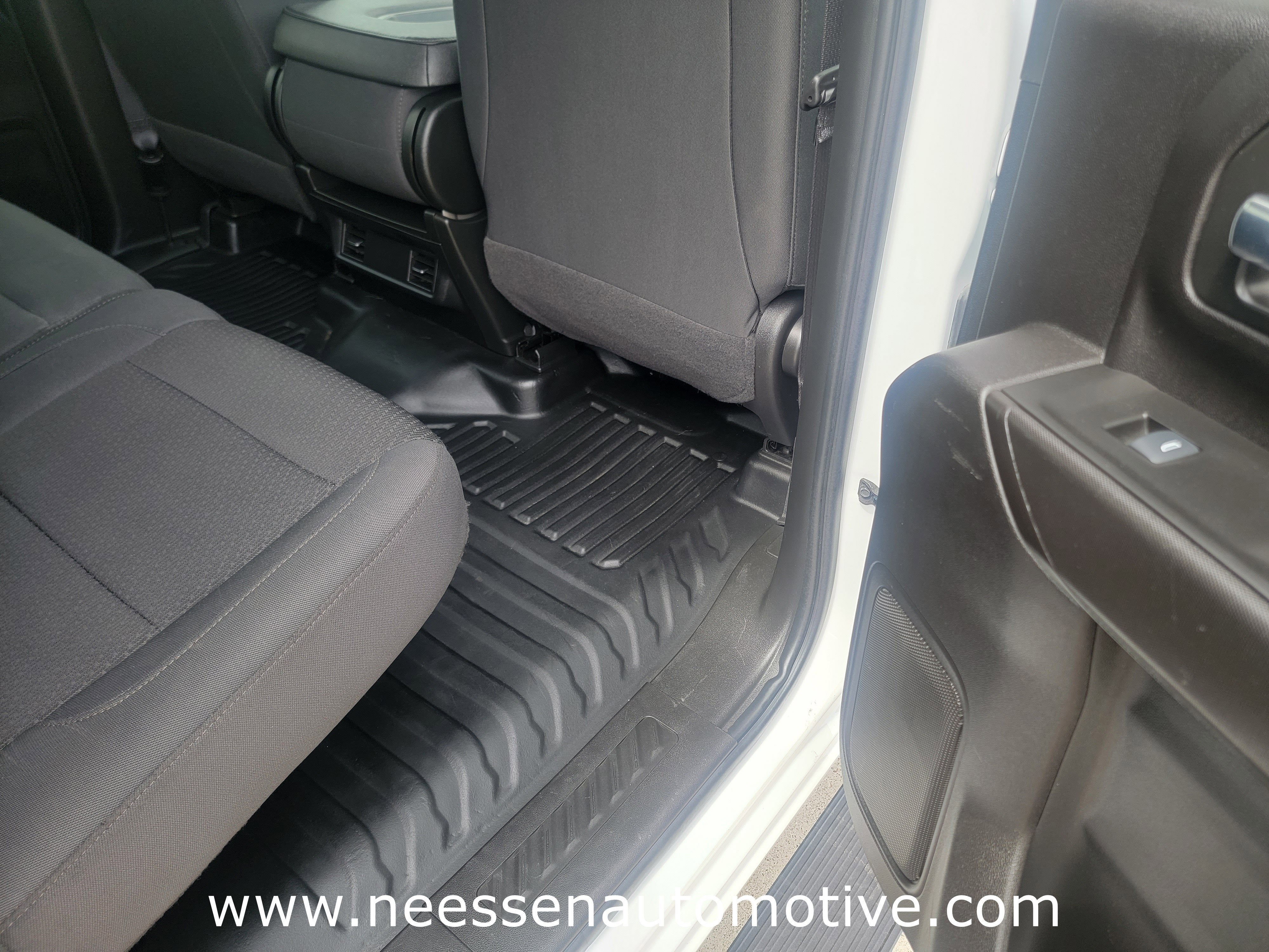 2025 Chevrolet Silverado 3500 HD WT