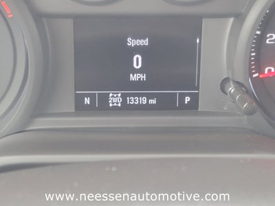 2025 Chevrolet Silverado 3500 HD WT