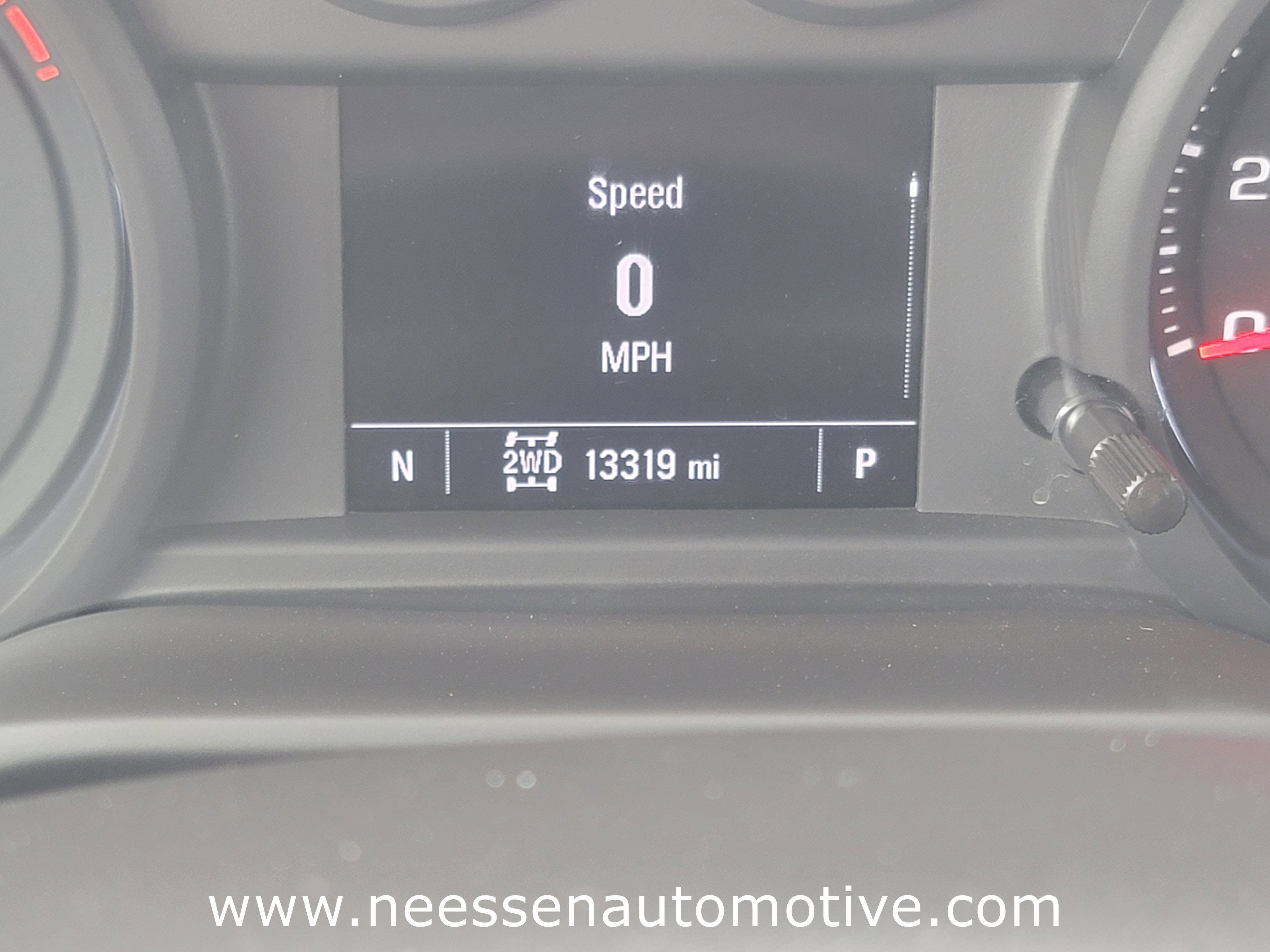 2025 Chevrolet Silverado 3500 HD WT