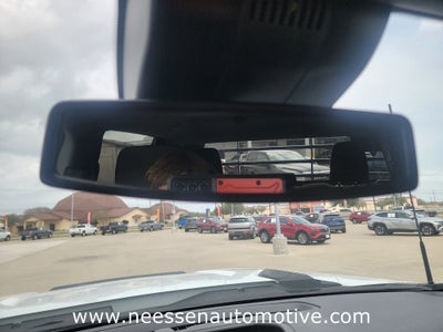 2025 Chevrolet Silverado 3500 HD WT