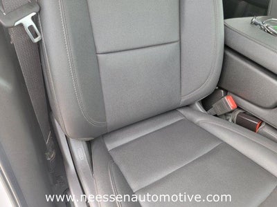 2024 Chevrolet Silverado 2500 HD WT