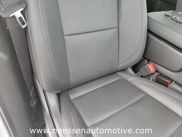 2024 Chevrolet Silverado 2500 HD WT