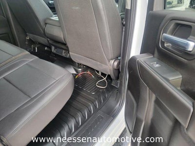 2024 Chevrolet Silverado 2500 HD WT