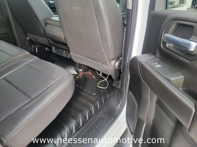 2024 Chevrolet Silverado 2500 HD WT