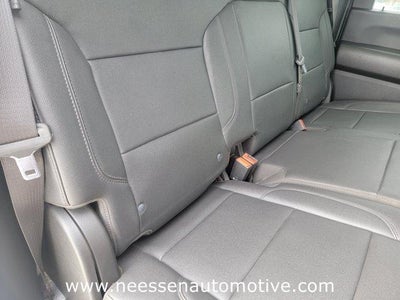 2024 Chevrolet Silverado 2500 HD WT