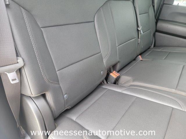 2024 Chevrolet Silverado 2500 HD WT