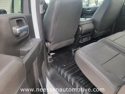 2024 Chevrolet Silverado 2500 HD WT