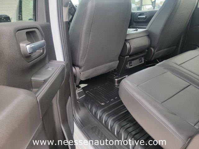 2024 Chevrolet Silverado 2500 HD WT