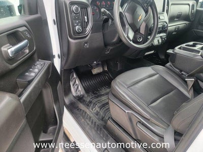 2024 Chevrolet Silverado 2500 HD WT