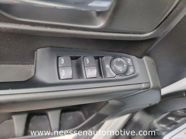 2024 Chevrolet Silverado 2500 HD WT