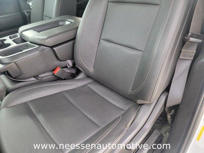 2024 Chevrolet Silverado 2500 HD WT