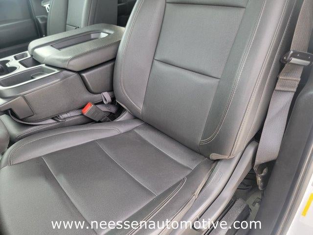 2024 Chevrolet Silverado 2500 HD WT