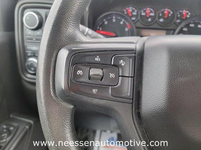 2024 Chevrolet Silverado 2500 HD WT