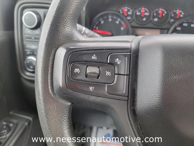 2024 Chevrolet Silverado 2500 HD WT