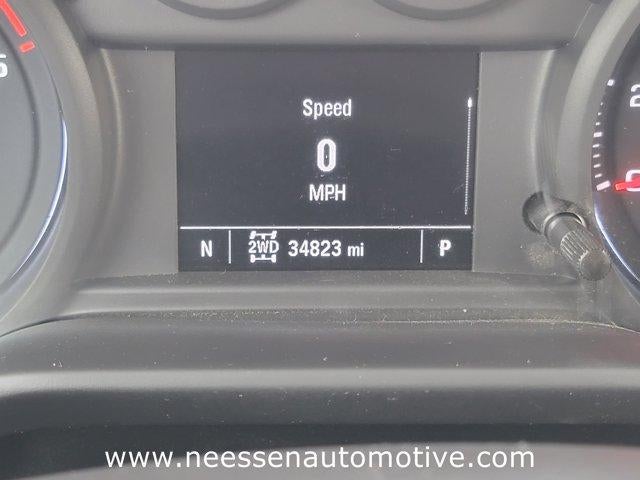 2024 Chevrolet Silverado 2500 HD WT