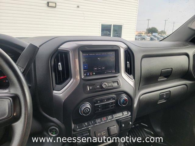 2024 Chevrolet Silverado 2500 HD WT