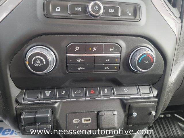 2024 Chevrolet Silverado 2500 HD WT