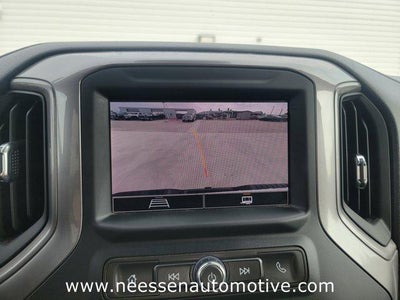 2024 Chevrolet Silverado 2500 HD WT