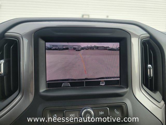 2024 Chevrolet Silverado 2500 HD WT