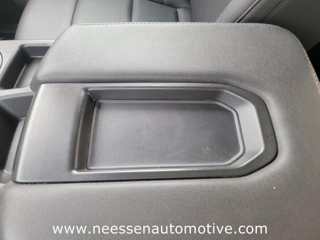 2024 Chevrolet Silverado 2500 HD WT