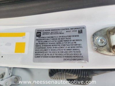 2024 Chevrolet Silverado 2500 HD WT