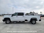 2024 Chevrolet Silverado 2500 HD WT