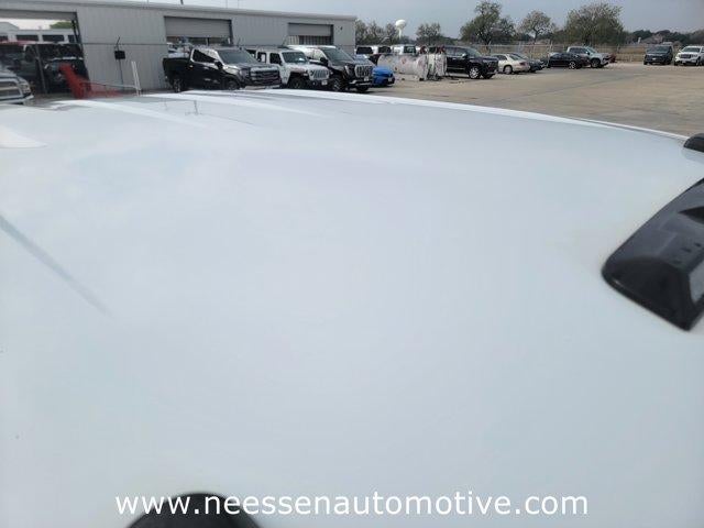 2024 Chevrolet Silverado 2500 HD WT