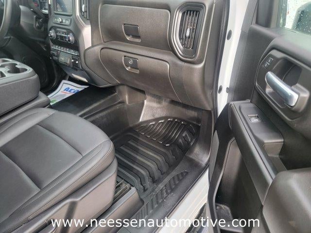 2024 Chevrolet Silverado 2500 HD WT