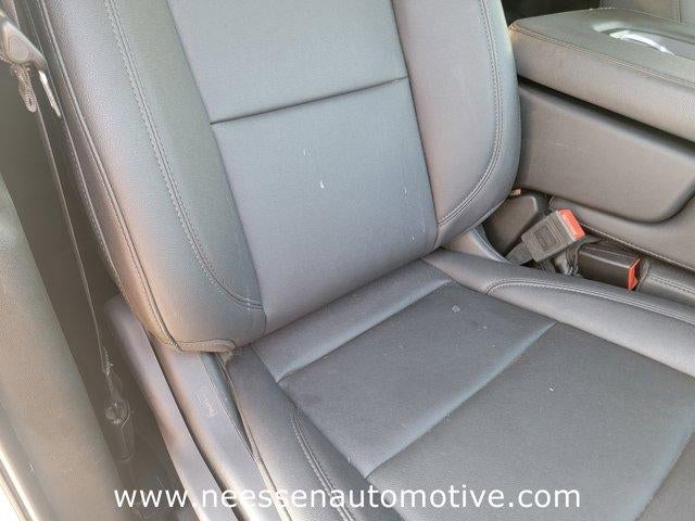 2024 Chevrolet Silverado 3500 HD WT DRW