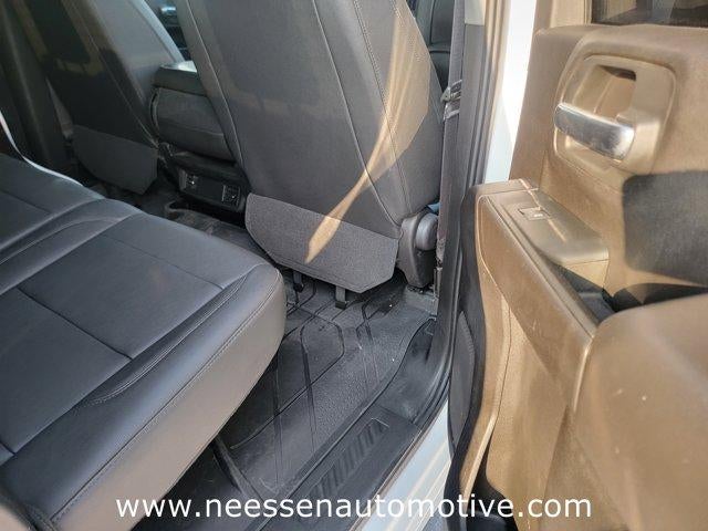 2024 Chevrolet Silverado 3500 HD WT DRW