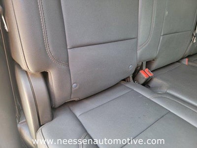 2024 Chevrolet Silverado 3500 HD WT DRW