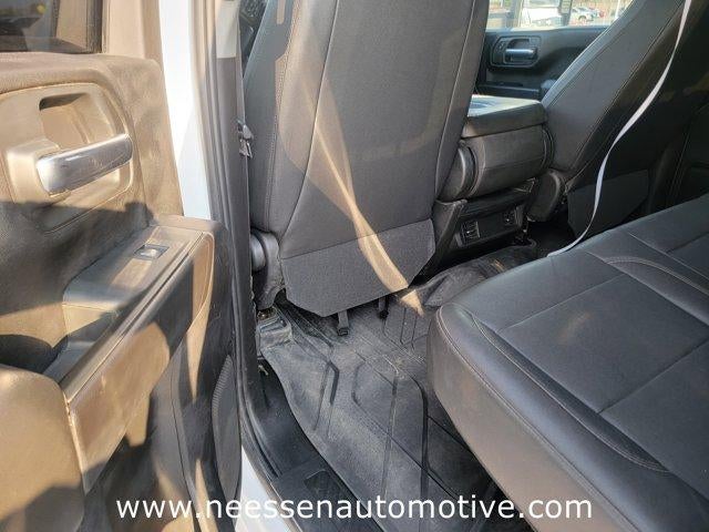 2024 Chevrolet Silverado 3500 HD WT DRW