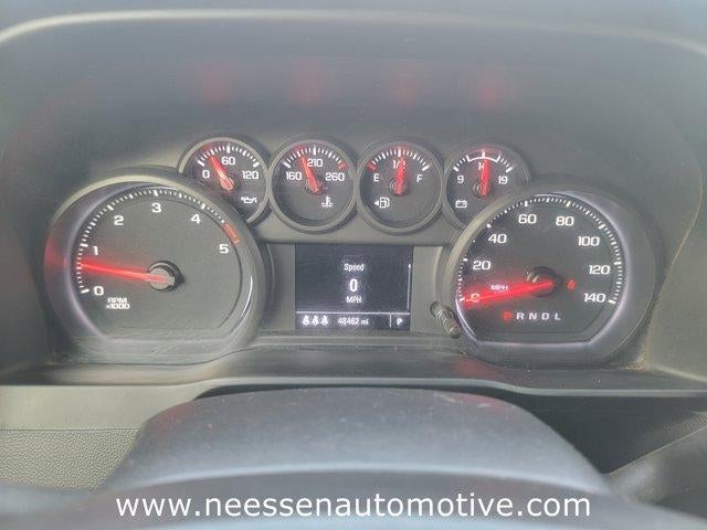 2024 Chevrolet Silverado 3500 HD WT DRW