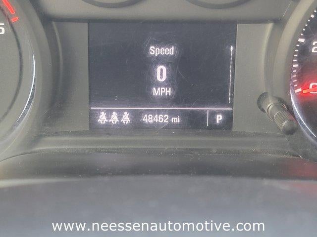 2024 Chevrolet Silverado 3500 HD WT DRW